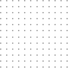 Decorative handmade candy pattern background