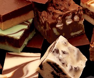 2 Pound Coons Famous Fudge